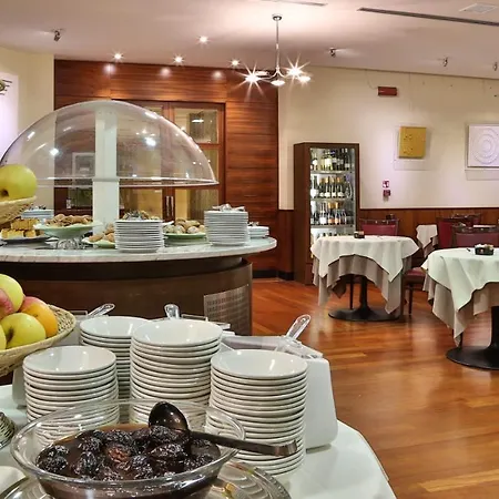 Otel Crowne Plaza Venice East By Ihg Quarto dʼAltino