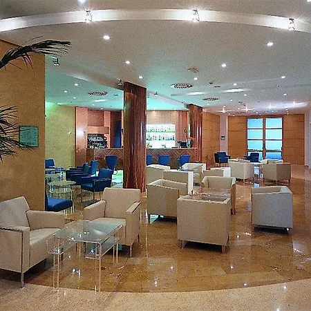 Otel Crowne Plaza Venice East By Ihg