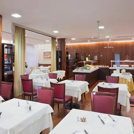 Otel Crowne Plaza Venice East By Ihg Quarto dʼAltino