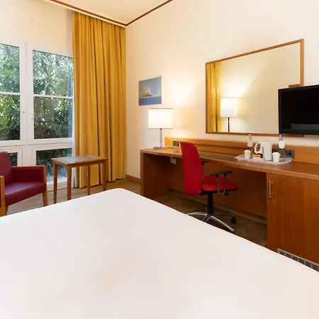 Otel Crowne Plaza Venice East By Ihg