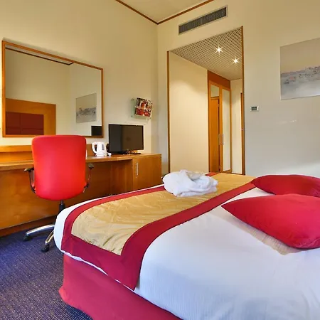 Otel Crowne Plaza Venice East By Ihg 4*