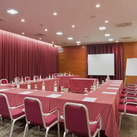 Hotel Crowne Plaza Venice East By Ihg Quarto dʼAltino