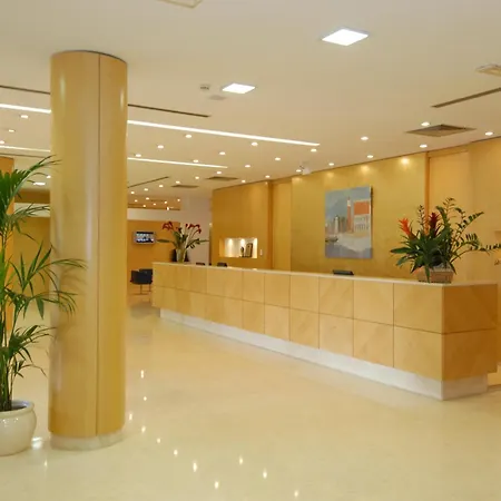 Crowne Plaza Venice East By Ihg Quarto d'Altino