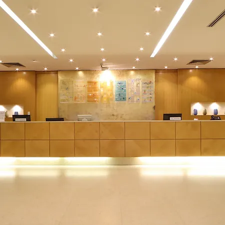 Crowne Plaza Venice East By Ihg Otel Quarto dʼAltino