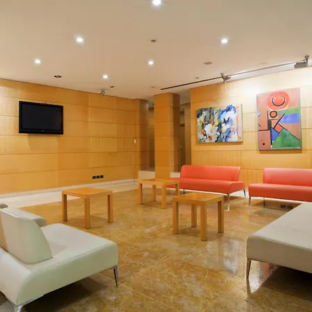 فندق كراون بلازا البندقية إيست 4*
