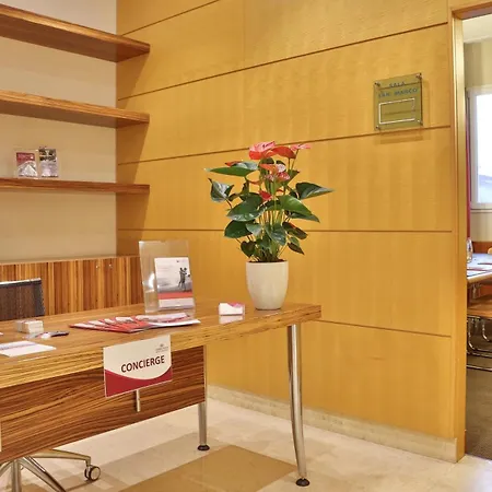 Crowne Plaza Venice East By Ihg Hotel 4*