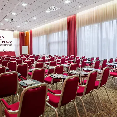 Crowne Plaza Venice East By Ihg 4* Quarto dʼAltino