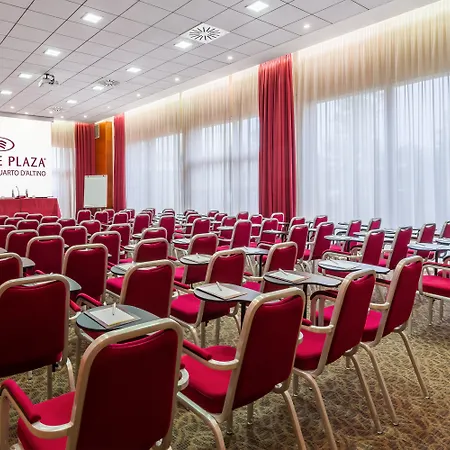 Crowne Plaza Venice East By Ihg 4* Quarto d'Altino