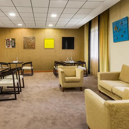 Crowne Plaza Venice East By Ihg Hotel Quarto d'Altino