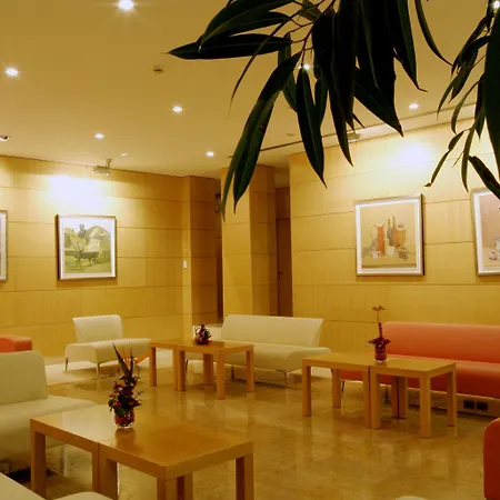 Otel Crowne Plaza Venice East By Ihg