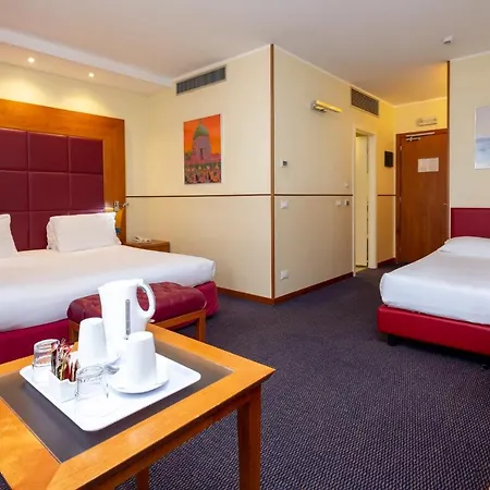 Crowne Plaza Venice East By Ihg Otel Quarto dʼAltino