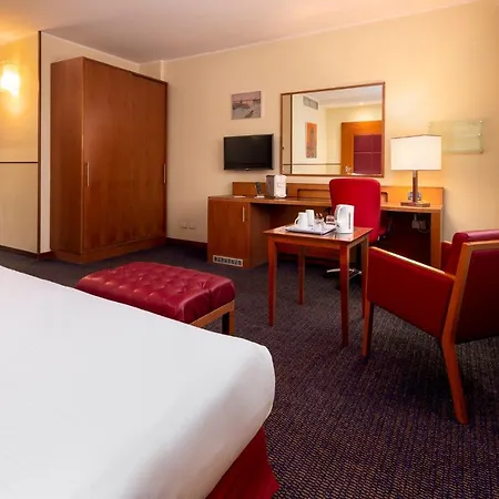 Crowne Plaza Venice East By Ihg Otel Quarto dʼAltino
