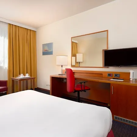 Crowne Plaza Venice East By Ihg Quarto dʼAltino