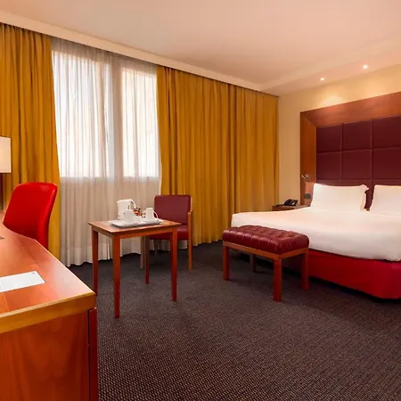 Crowne Plaza Venice East By Ihg 4* Quarto dʼAltino