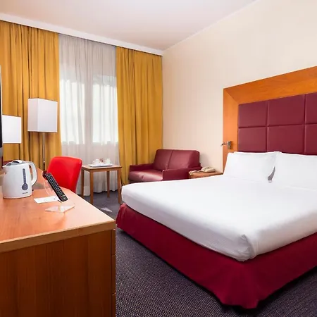 Crowne Plaza Venice East By Ihg Otel 4*