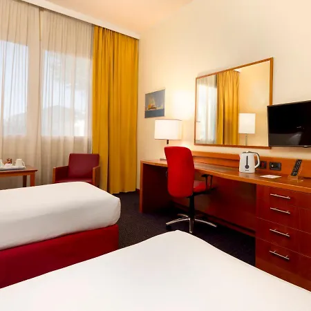 Crowne Plaza Venice East By Ihg 4* Quarto d'Altino