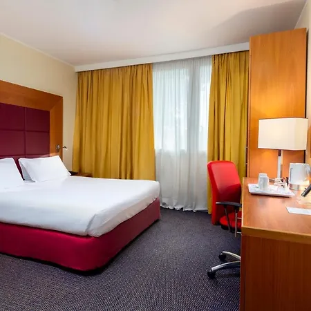 Crowne Plaza Venice East By Ihg Quarto dʼAltino