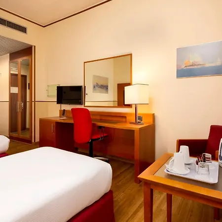 Crowne Plaza Venice East By Ihg Quarto dʼAltino