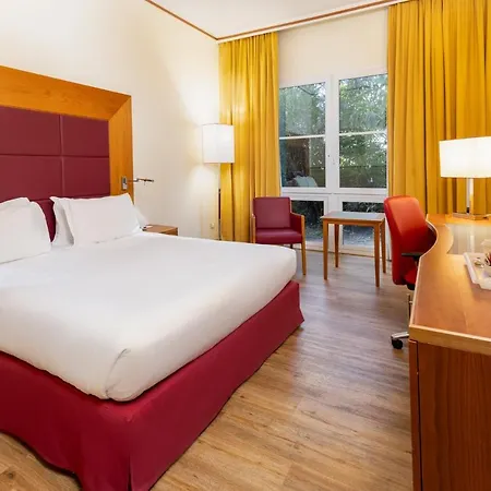 Crowne Plaza Venice East By Ihg 4* Quarto d'Altino