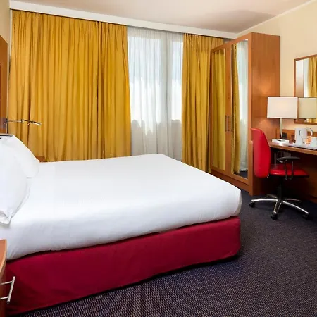 Hotel Crowne Plaza Venice East By Ihg