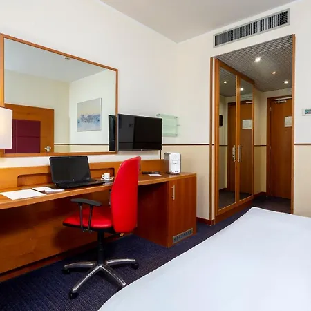 Crowne Plaza Venice East By Ihg Quarto dʼAltino