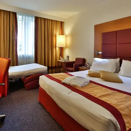 Crowne Plaza Venice East By Ihg 4*