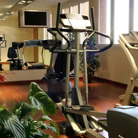 Otel Crowne Plaza Venice East By Ihg 4*