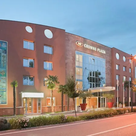 Crowne Plaza Venice East By Ihg