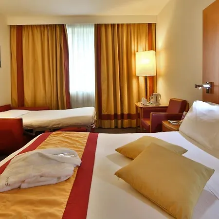 Crowne Plaza Venice East By Ihg Quarto dʼAltino