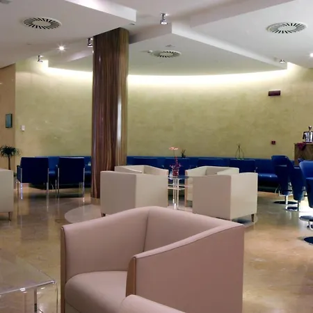 Crowne Plaza Venice East By Ihg Otel Quarto dʼAltino