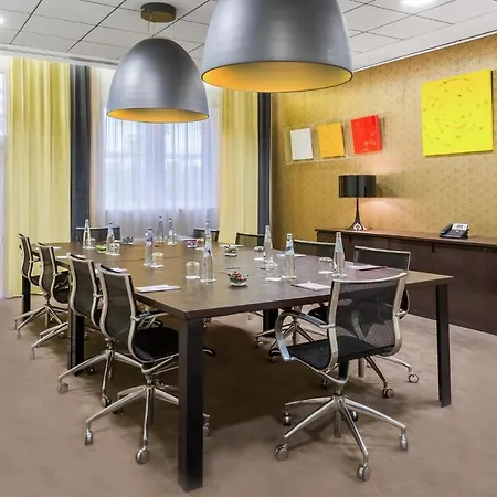 Otel Crowne Plaza Venice East By Ihg