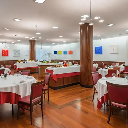 Crowne Plaza Venice East By Ihg Otel Quarto dʼAltino
