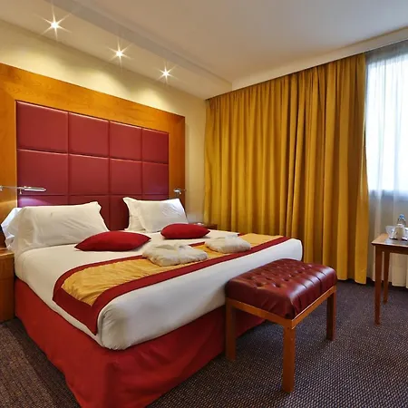 Hotel Crowne Plaza Venice East By Ihg Quarto d'Altino
