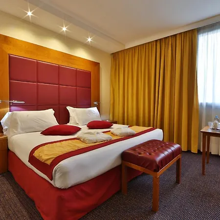 Otel Crowne Plaza Venice East By Ihg Quarto dʼAltino