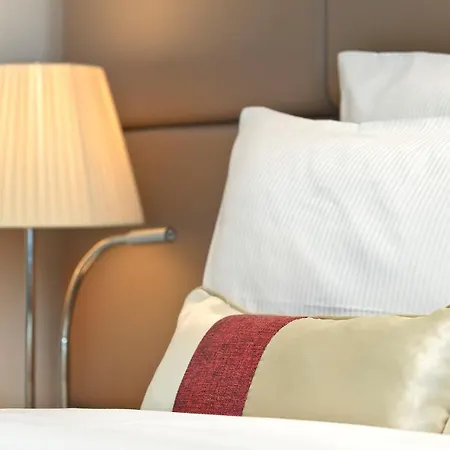 Otel Crowne Plaza Venice East By Ihg