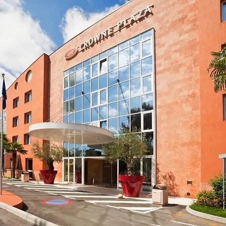 Crowne Plaza Venice East By Ihg