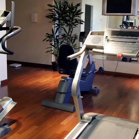 Crowne Plaza Venice East By Ihg Quarto dʼAltino