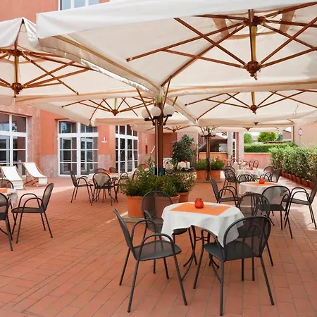 Crowne Plaza Venice East By Ihg 4* Quarto dʼAltino