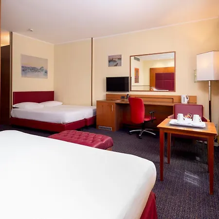 Crowne Plaza Venice East By Ihg 4* Quarto dʼAltino