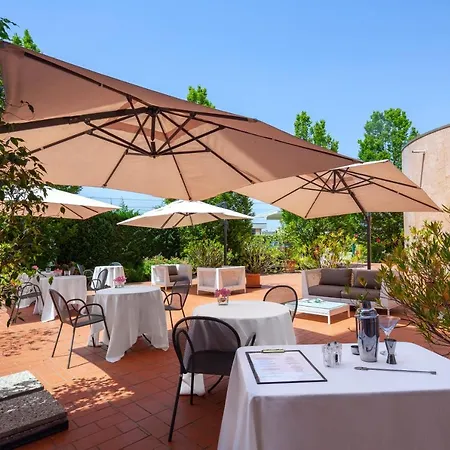 Crowne Plaza Venice East By Ihg Otel