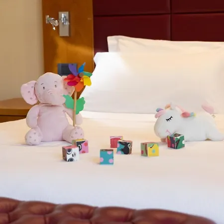 Crowne Plaza Venice East By Ihg 4*