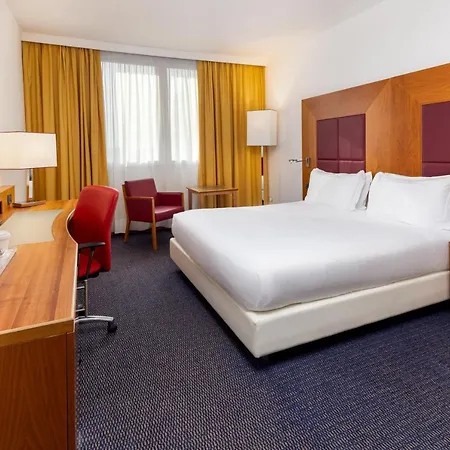 Crowne Plaza Venice East By Ihg Otel 4*