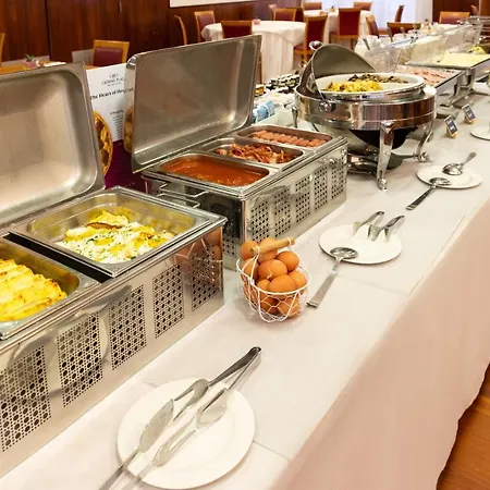 Crowne Plaza Venice East By Ihg Quarto dʼAltino