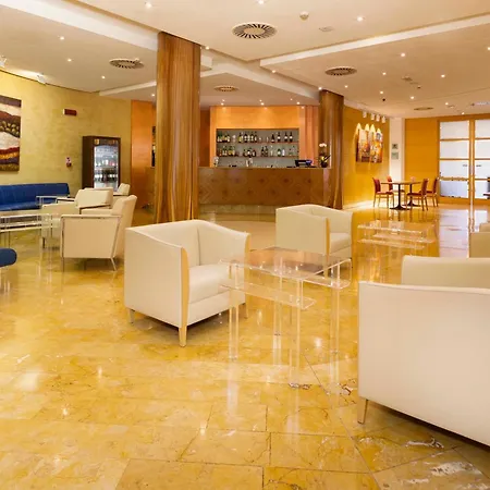 Crowne Plaza Venice East By Ihg Hotel