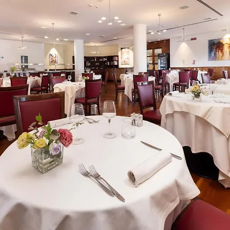 Crowne Plaza Venice East By Ihg Hotel 4*