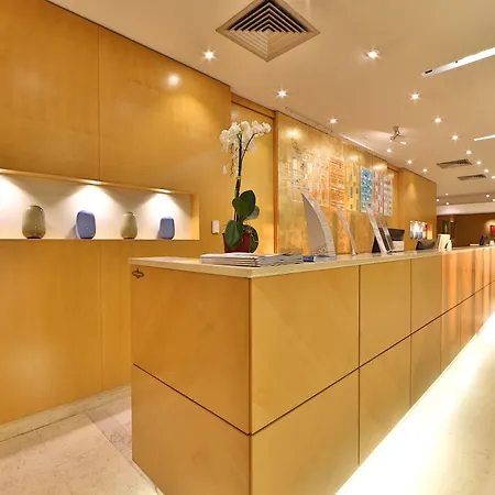 Crowne Plaza Venice East By Ihg Hotel Quarto dʼAltino