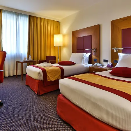 Crowne Plaza Venice East By Ihg