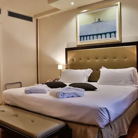 Hotel Crowne Plaza Venice East By Ihg 4*
