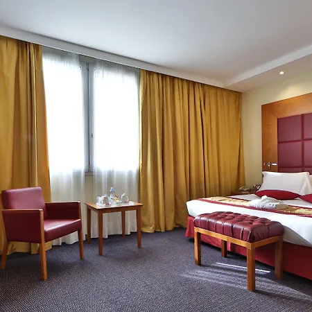 Crowne Plaza Venice East By Ihg Hotel Quarto d'Altino