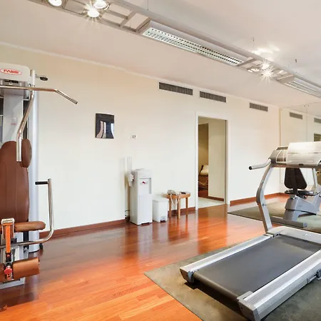 Hotel Crowne Plaza Venice East By Ihg